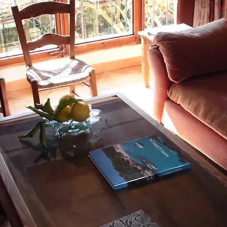 Agroturismo Na Set Centes - Adults Only Arta Room photo