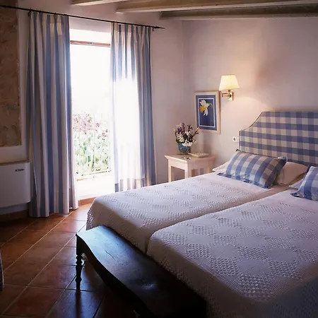 Agroturismo Na Set Centes - Adults Only Arta Room photo