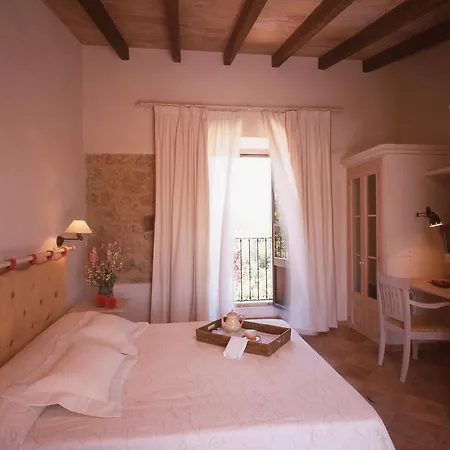 Agroturismo Na Set Centes - Adults Only Arta Exterior photo