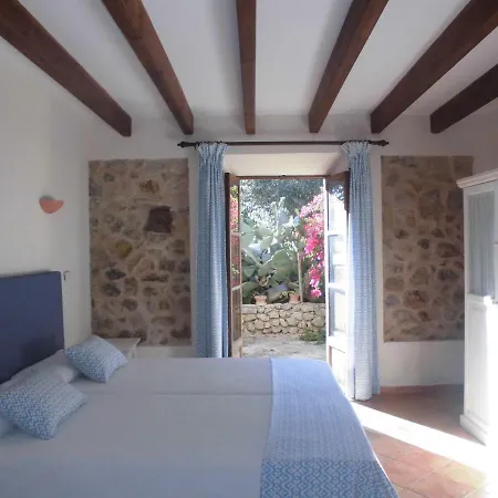 Agroturismo Na Set Centes - Adults Only Arta Exterior photo
