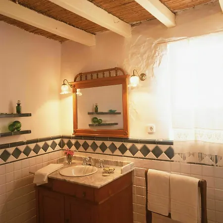 Agroturismo Na Set Centes - Adults Only Arta Exterior photo